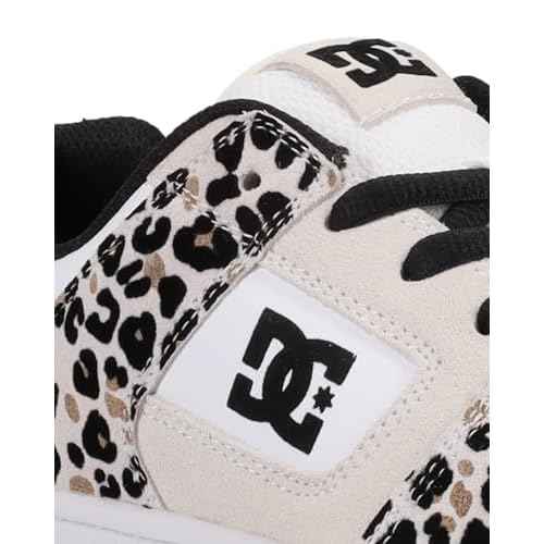 DC Shoes Womens Manteca 4 Lx