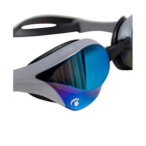 ARENA Unisex Cobra Ultra Swipe Racing Swim Goggle
