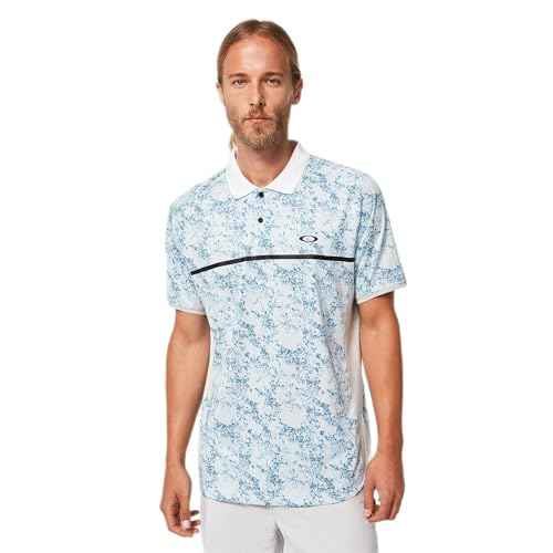 Oakley Sand Camo Raglan
