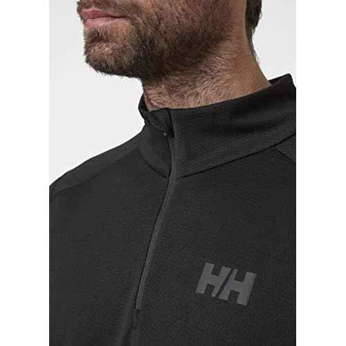 Helly-Hansen Mens LIFA Active 1/2 Zip