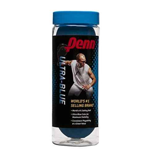 Penn Ultra Blue Racquetball