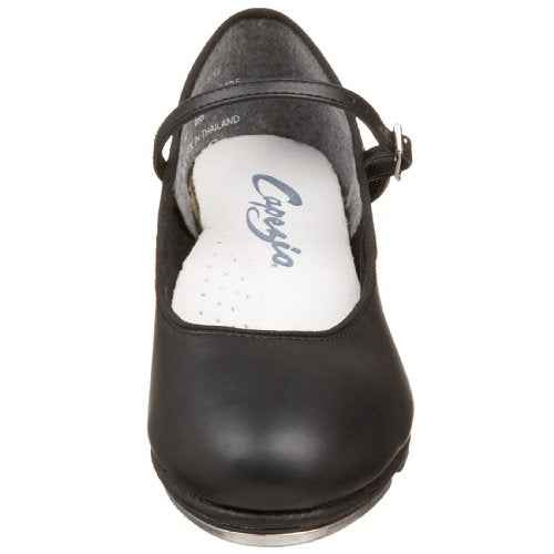Capezio Women's Tap Jr. Footlight Tap Shoe