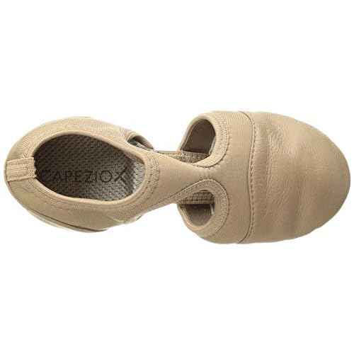 Capezio Pedini Femme Jazz Shoe