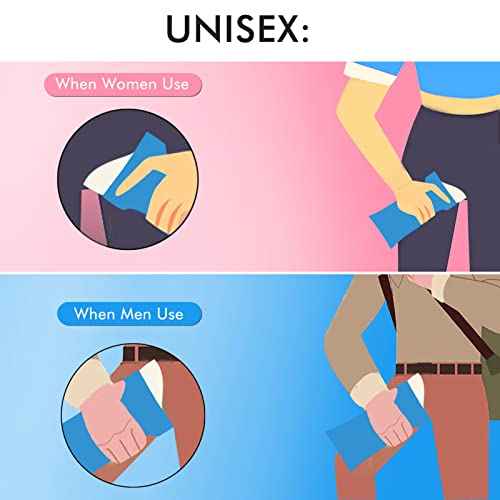 DIBBATU Disposable Urine Bag, 12/24 PCS Pee Bags for Travel for Women/Men, 800ML Emergency Portable Urinal Bag and Vomit Bags, Unisex Urinal Bag for Camping, Traffic Jams, Pregnant, Patient, Kids