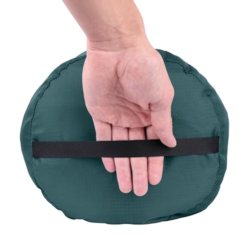 Coghlan's Stuff Sacks & Ditty Bag Sets ? Lightweight Ripstop or Mesh Storage Bags for Organizing Camping, Hiking, and Travel Gear