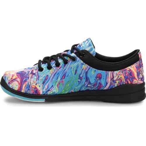 Dexter Ultra Groovy Blue Ladies Size 11