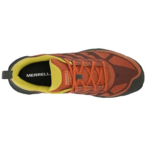 Merrell Men's Trail Running Sneaker
