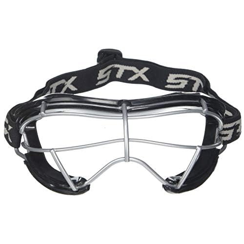 STX Lacrosse 4Sight+ S Goggles
