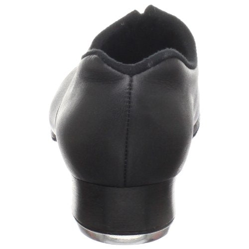 Bloch Dance Girl's Tap-Flex Slip On Tap Shoe