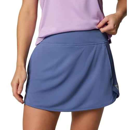 Columbia Women's Tidal Knit Skort