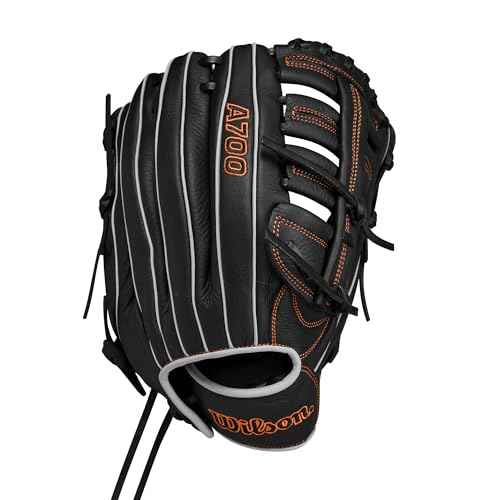 WILSON 2024 A700 Outfield Baseball Gloves