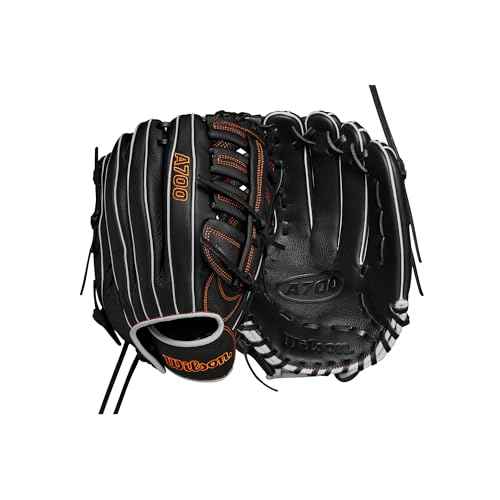 WILSON 2024 A700 Outfield Baseball Gloves