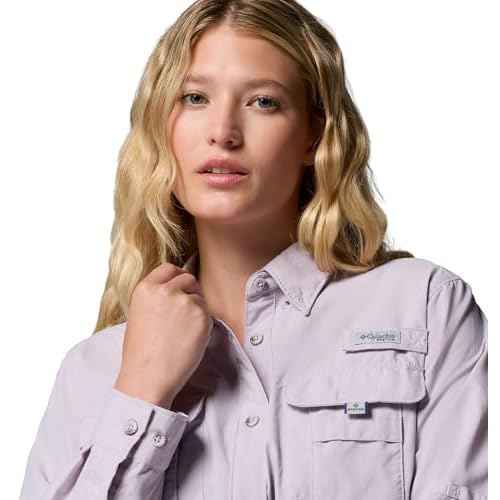 Columbia Women's Bahama II Long Sleeve