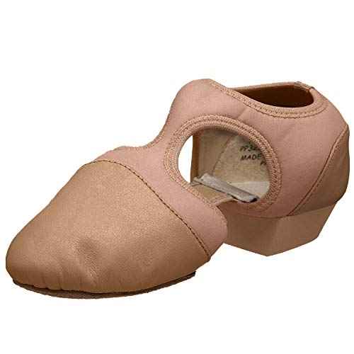 Capezio Pedini Femme Jazz Shoe