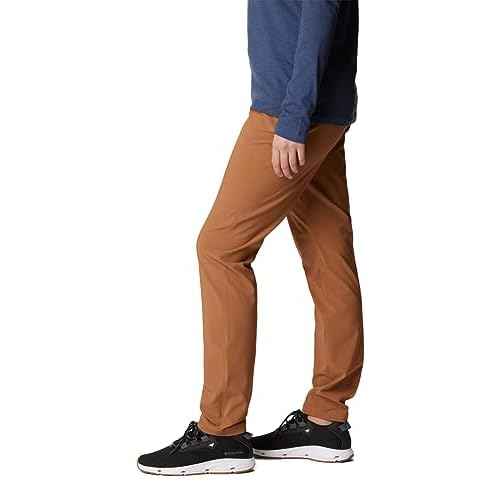 Columbia Womens Anytime Softshell Pull on Pant