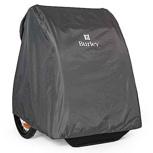 Burley Child/Pet Trailer Storage Cover