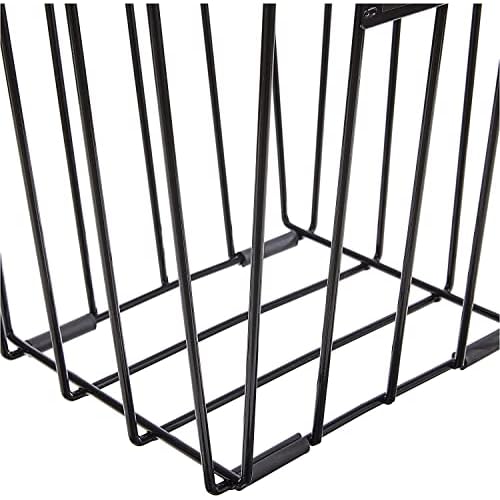 Tourna Ballport Pro Ball Pick up Tennis Hopper
