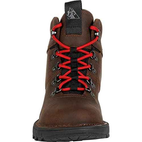 ROCKY Legacy 32 Women's Waterproof Hiking Boot