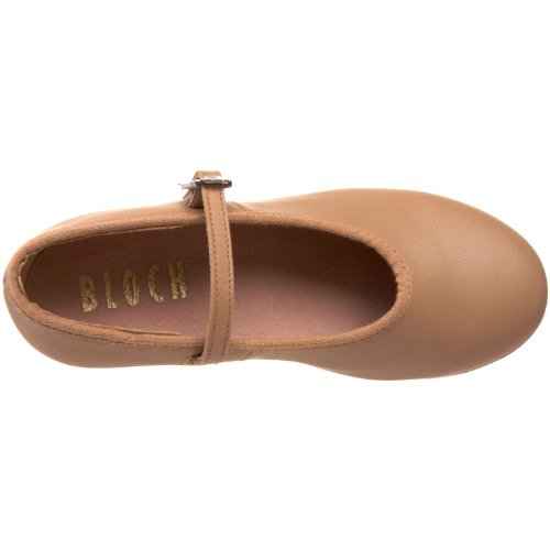 Bloch Unisex-Child Girls Tap Shoe