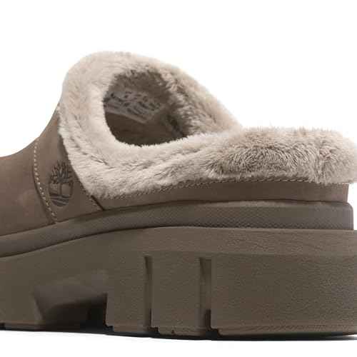 Timberland Women's Greyfield Warm Lined Shoe