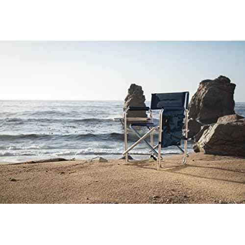 PICNIC TIME NHL Unisex-Adult NHL Sports Chair