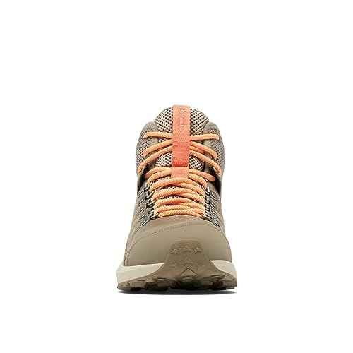Columbia womens Trailstorm Crest Mid Waterproof
