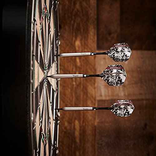 Viper Sinister 95% Tungsten Steel Tip Darts