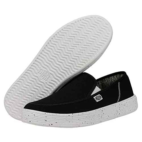 HEYDUDE Mens Sunapee M Craft