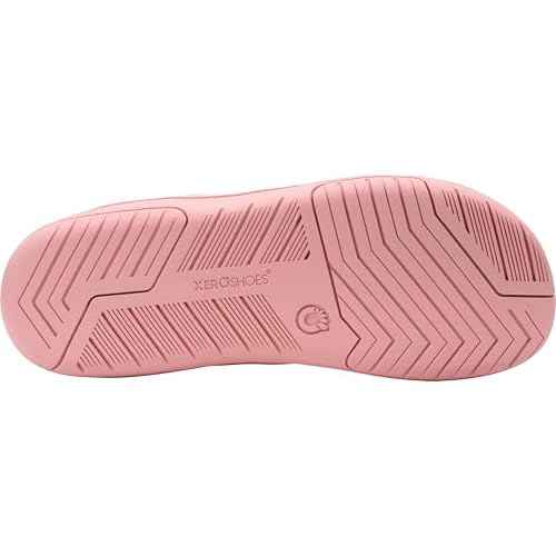 Xero Shoes Women's Nexus Knit Barefoot Athleisure Shoe