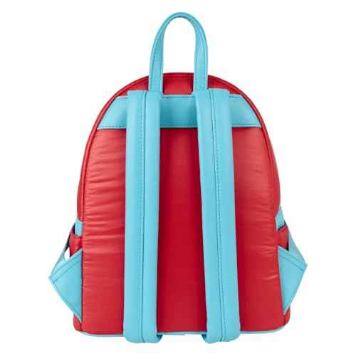 Loungefly South Park Cartman Mini Backpack