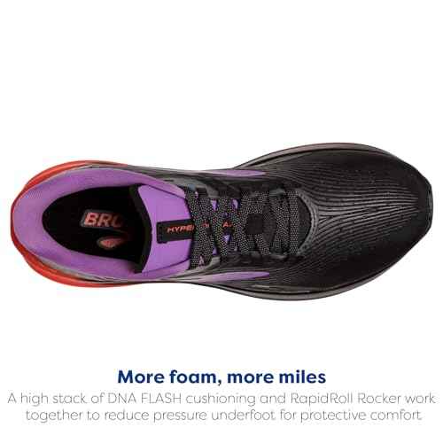 Brooks Women¡¯s Hyperion Max Neutral Running Shoe