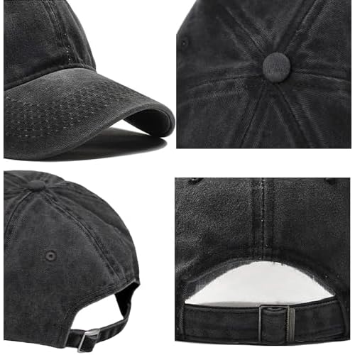Christan Jesus Cross Baseball Cap Embroidered Dad Hat