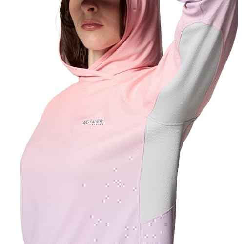 Columbia Women's Tidal Deflector Zero Hoodie