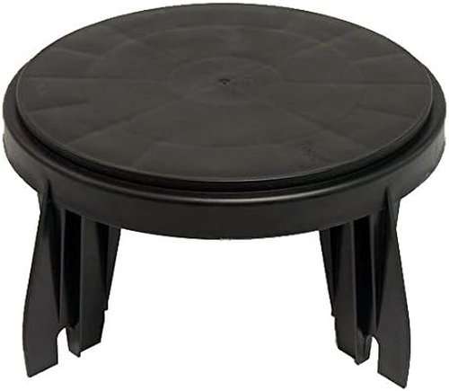 3.5 & 5 Gallon Bucket Lid for Fishing, Camping, Gardening, Hunting & Tailgating