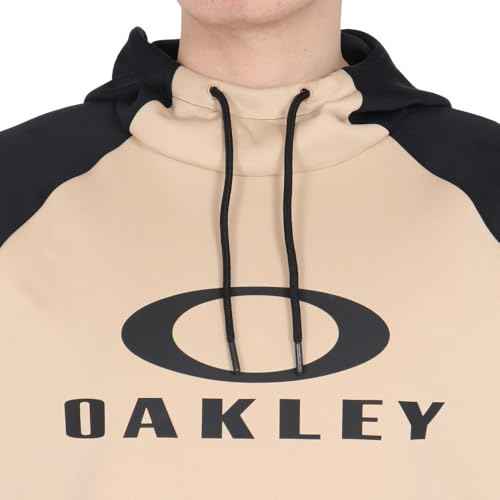 Oakley mens Sierra Durable Water Resistant Fleece Hoodie 2.0