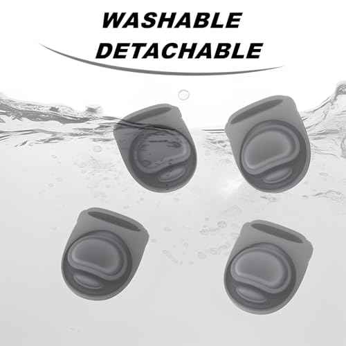 Compatible with Owala Replacement Stopper,Rubber Seal Replacement Compatible with Owala Freesip 24oz 32oz Water Bottle Accessories Fit forOwala 16/19/24/32/40oz,Silicone Material,BPA-Free.