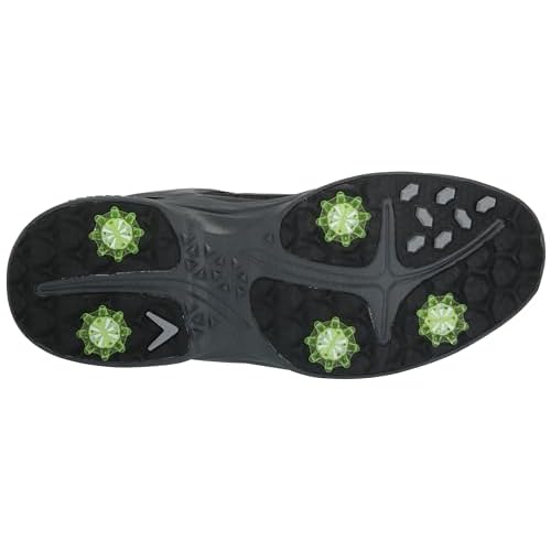 Callaway Men's Solana TRX v3 Golf Shoe