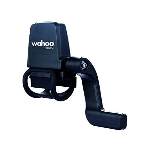 Wahoo Blue SC Cycling Speed Sensor for Road, Gravel and Mountain Bikes