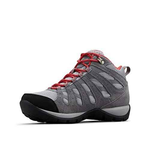 Columbia Women¡¯s Redmond V2 Mid Waterproof Hiking Boot