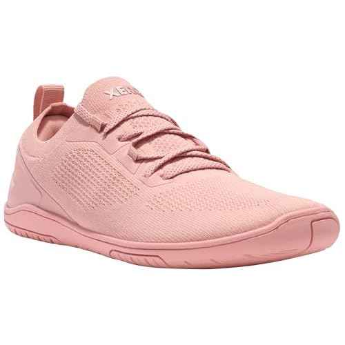 Xero Shoes Women's Nexus Knit Barefoot Athleisure Shoe
