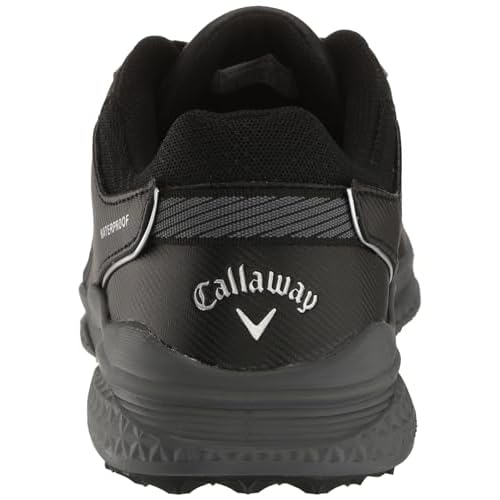 Callaway Men's Solana TRX v3 Golf Shoe