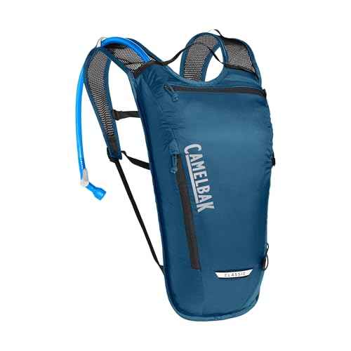 CamelBak Classic Light Bike Hydration Pack 70oz