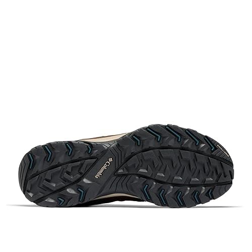 Columbia Men's Granite Trail Hiking Shoes