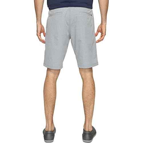 Travis Mathew-Men's-Beck Shorts