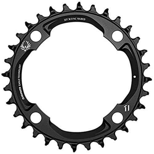 Sram X-sync Eagle Chain Rings