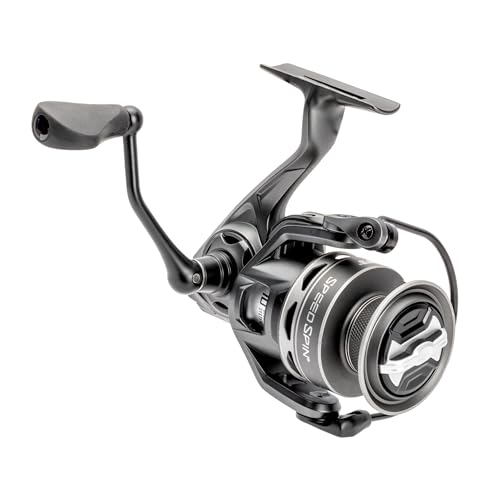 Speed Spin 400 Spinning Reel