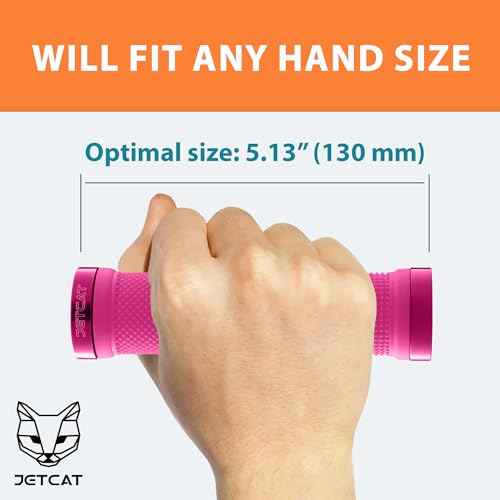 Bike Grips, Bike Handlebar Grips, Mountain Bike Grips Handlebar, MTB Grips, Bicycle Grips BMX Grips, Bicycle Handlebar Grips Handles for Adults. Ebike, MTB, Scooter, Lock on