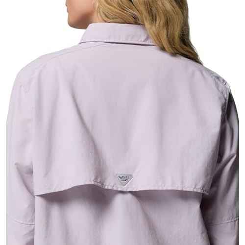 Columbia Women's Bahama II Long Sleeve