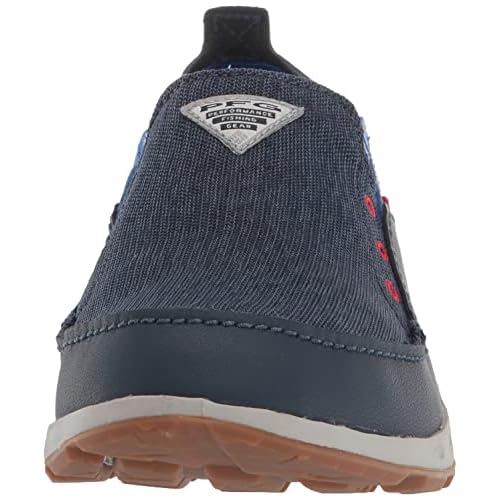 Columbia Men's Bahama Vent Hightide Boat Shoe