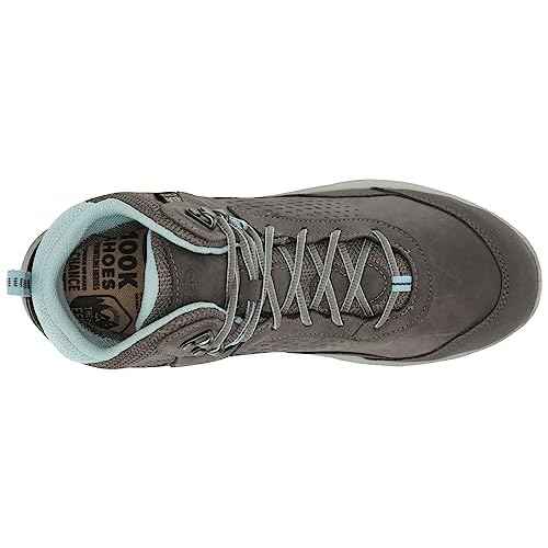 KEEN Women's, Terradora Explorer Mid Waterproof Hiking Boot